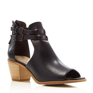 Matisse Columbia Booties